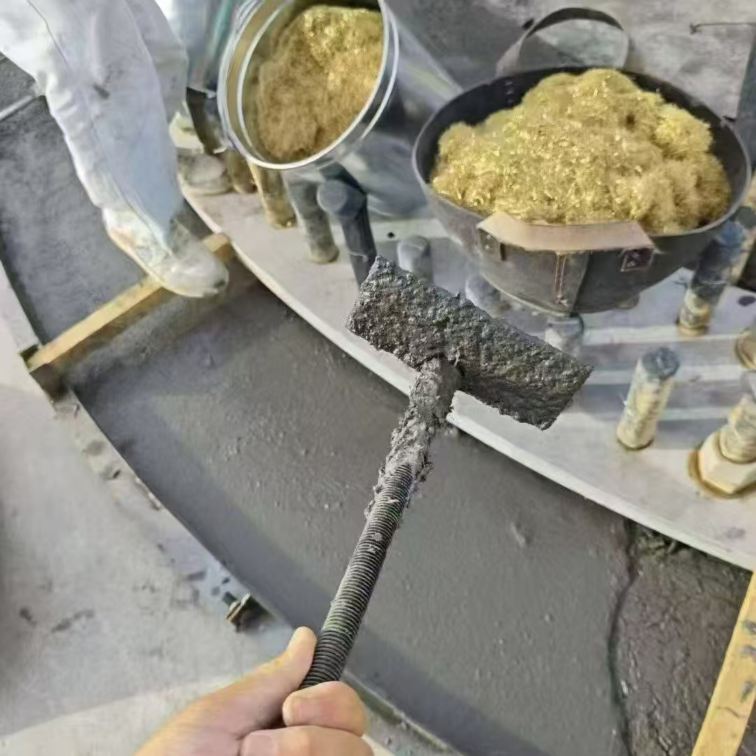 襄汾C120风电设备基础专用灌浆料