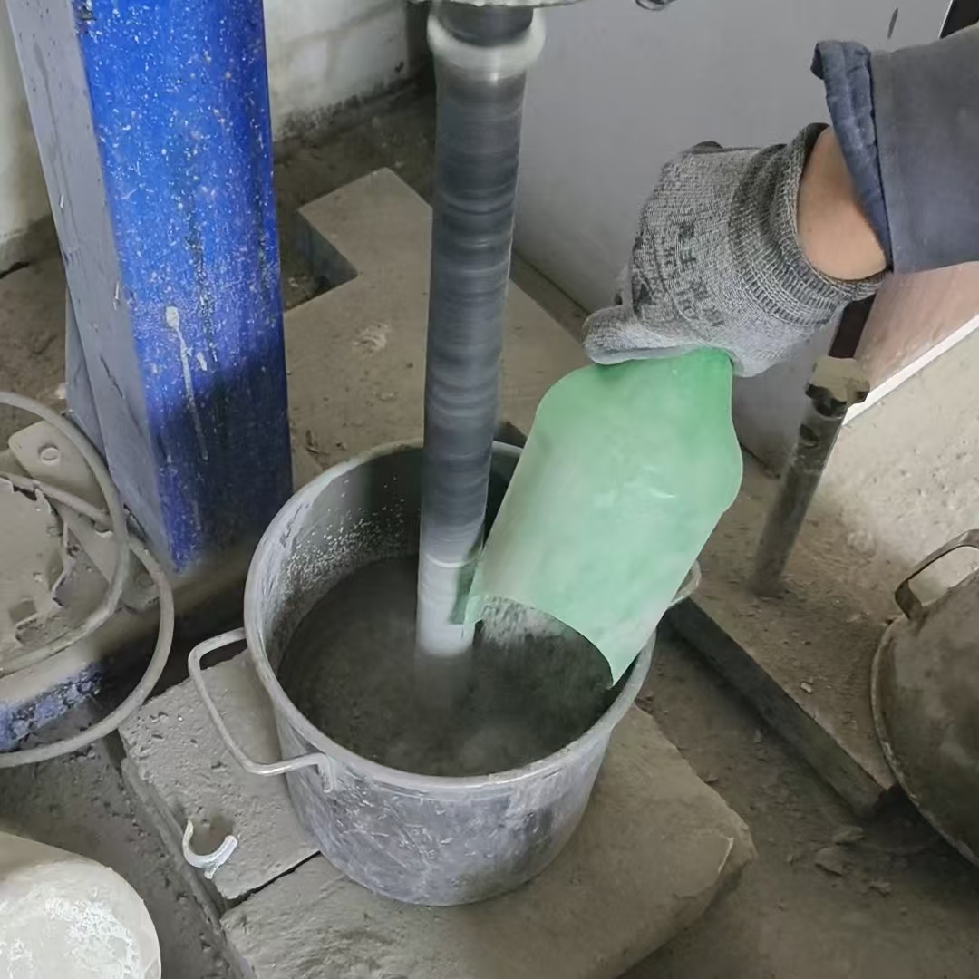 襄汾桥梁公路张拉用H60压浆料与普通压浆料有什么区别？
