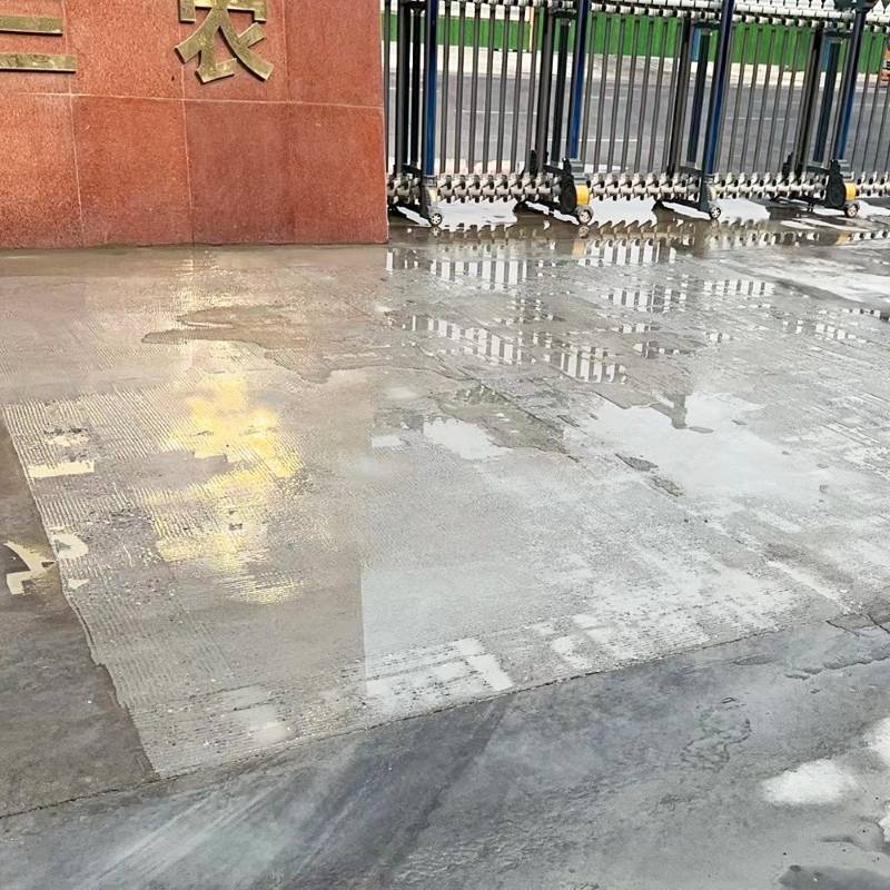 襄汾水泥路面翻新砂浆