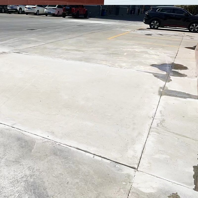 襄汾市政道路抢修料